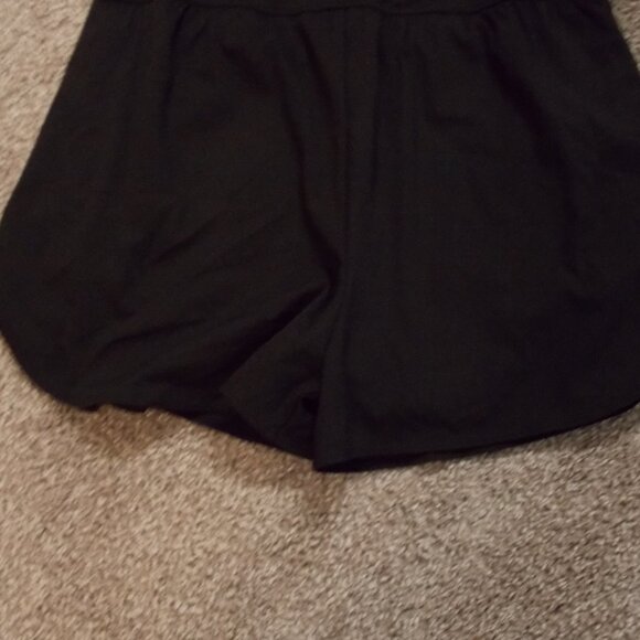 Onesie Workout Romper Size L - Picture 10 of 13